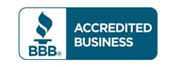 A+ Rating With The Better Business Bureau