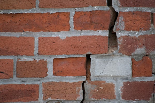 Foundation Repair MI: How to Fix Exterior Foundation Cracks Before it's too Late