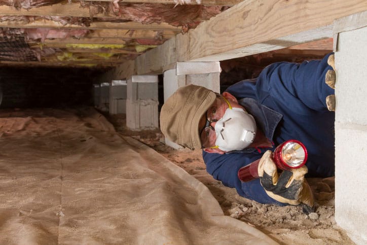 The Benefits of Crawl Space Encapsulation for Your Home