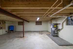 5 Tips to Keep Your Basement Dry - Tom's Basement Waterproofing, Inc.