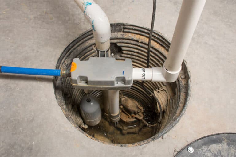 Keeping Basements Dry: The Essential Guide To Sump Pumps - Tom's ...