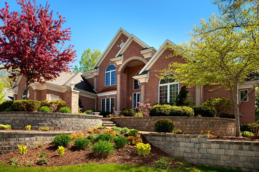 House Landscaping